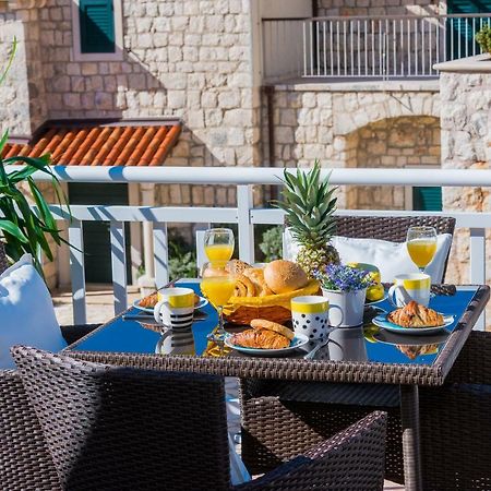 Summer Life Apartment سلانو المظهر الخارجي الصورة