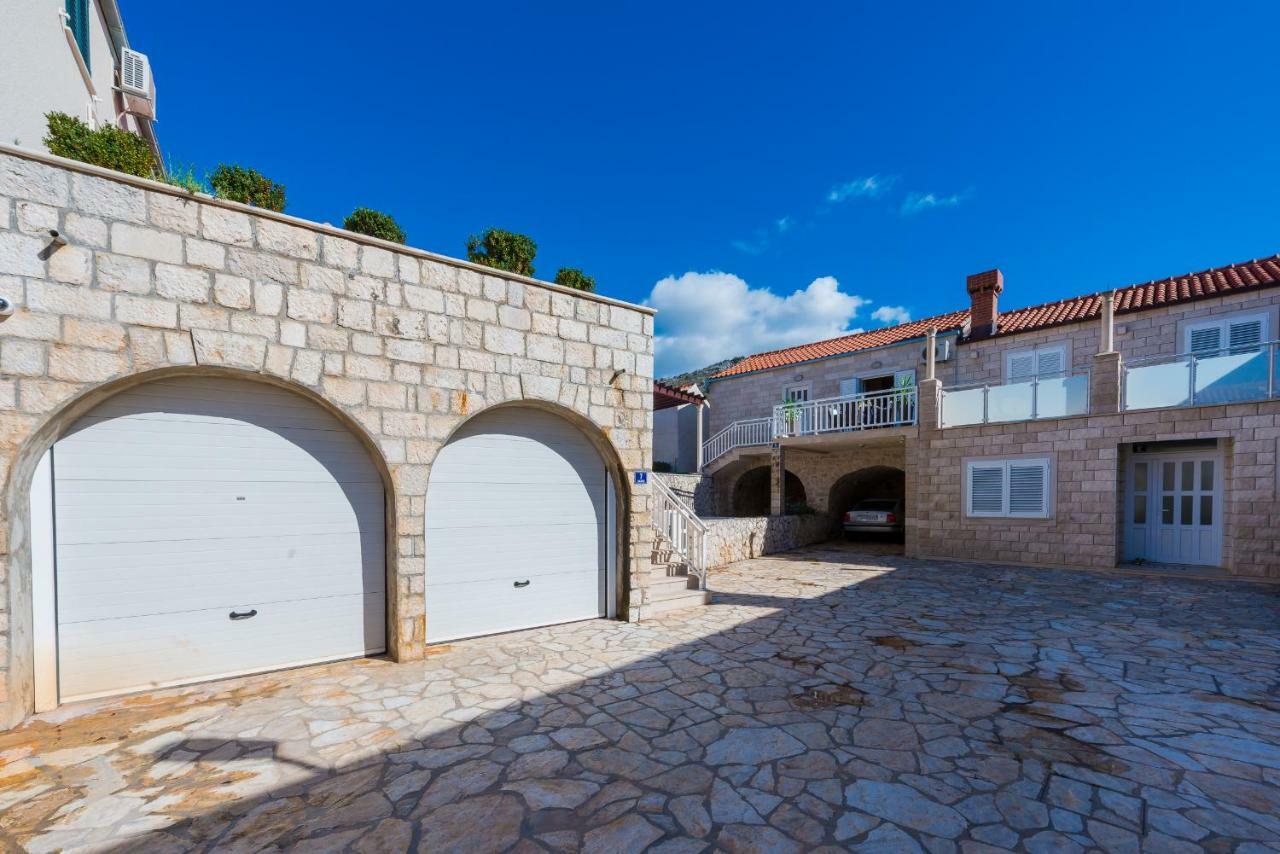 Summer Life Apartment سلانو المظهر الخارجي الصورة