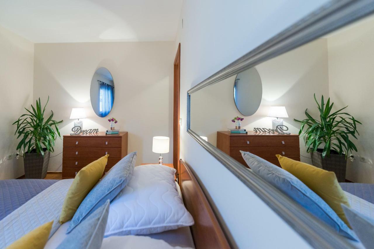 Summer Life Apartment سلانو المظهر الخارجي الصورة