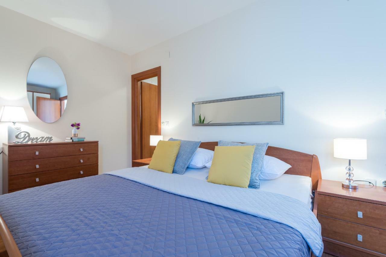 Summer Life Apartment سلانو المظهر الخارجي الصورة