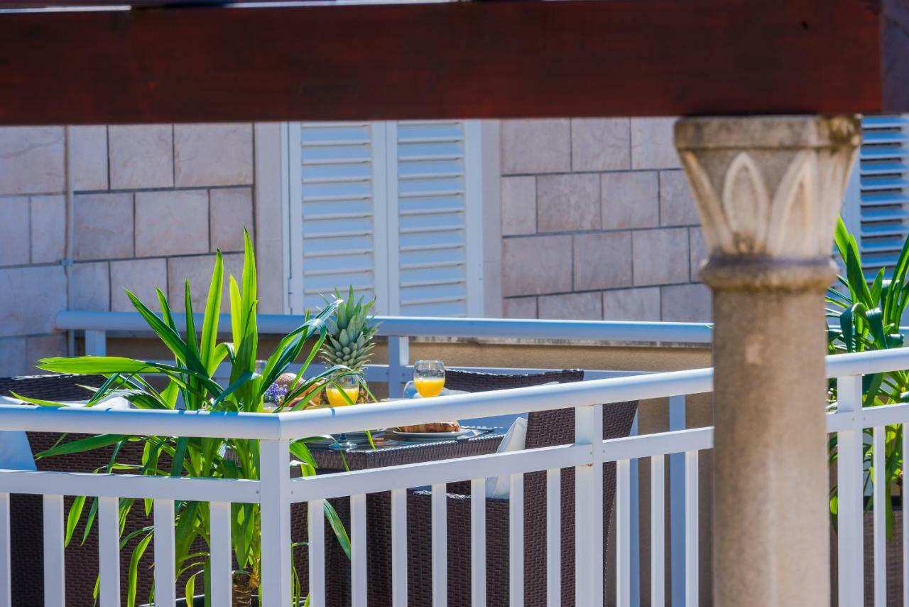Summer Life Apartment سلانو المظهر الخارجي الصورة
