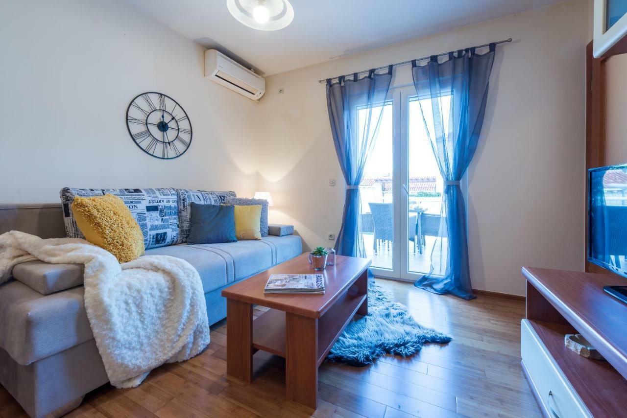 Summer Life Apartment سلانو المظهر الخارجي الصورة