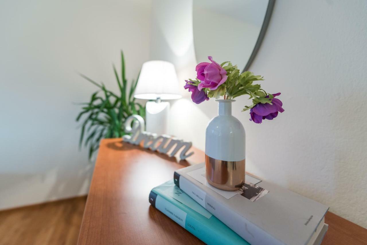 Summer Life Apartment سلانو المظهر الخارجي الصورة