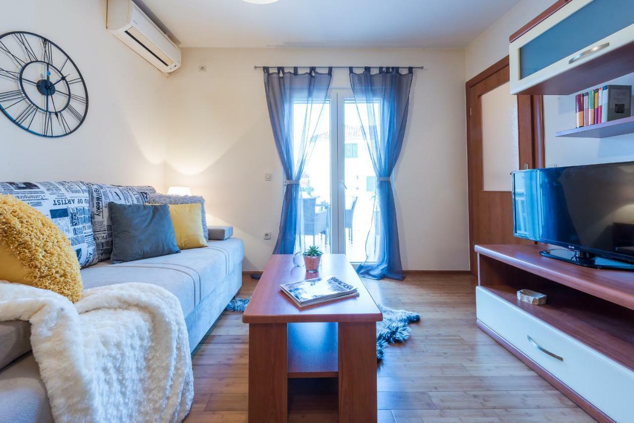 Summer Life Apartment سلانو المظهر الخارجي الصورة
