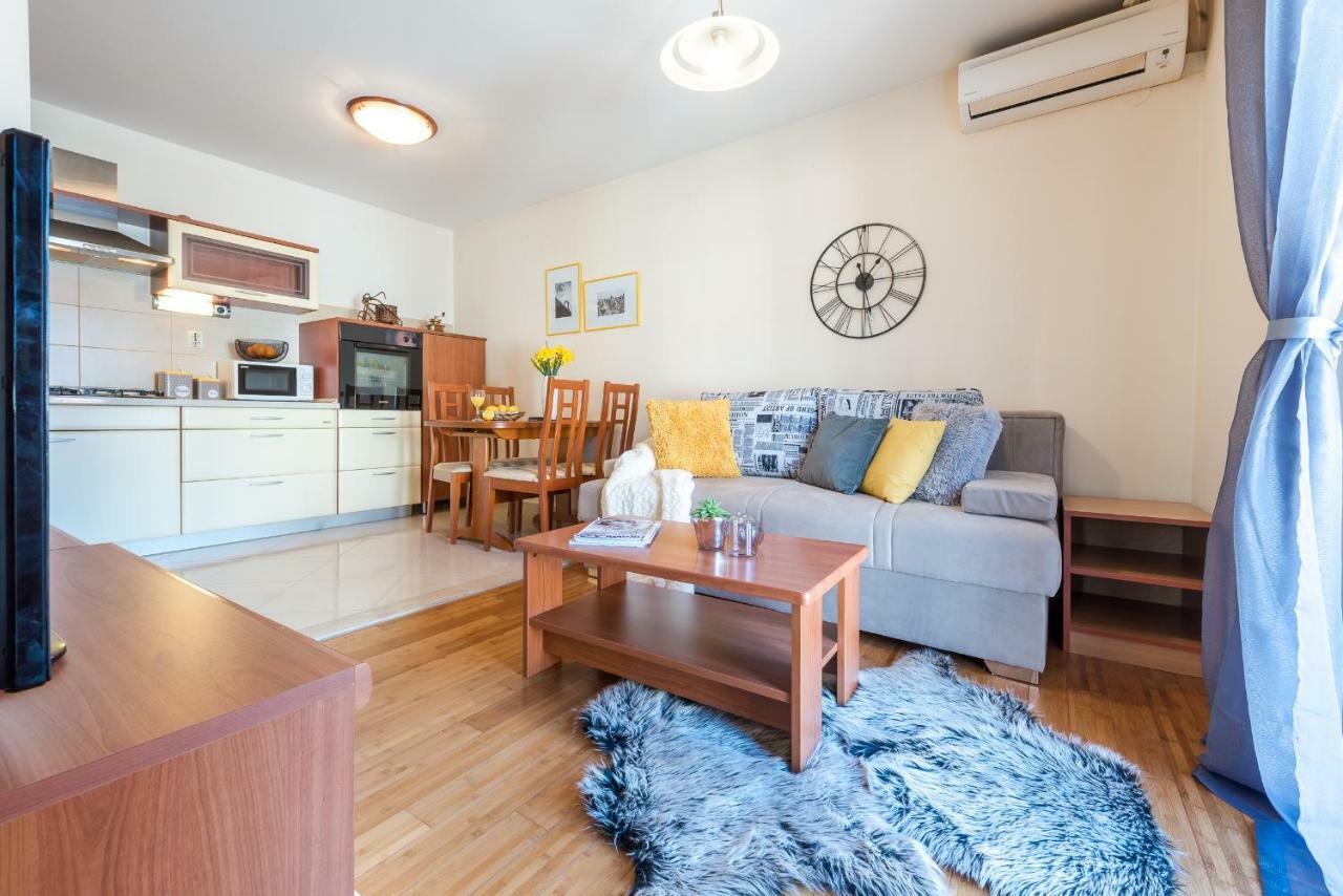 Summer Life Apartment سلانو المظهر الخارجي الصورة