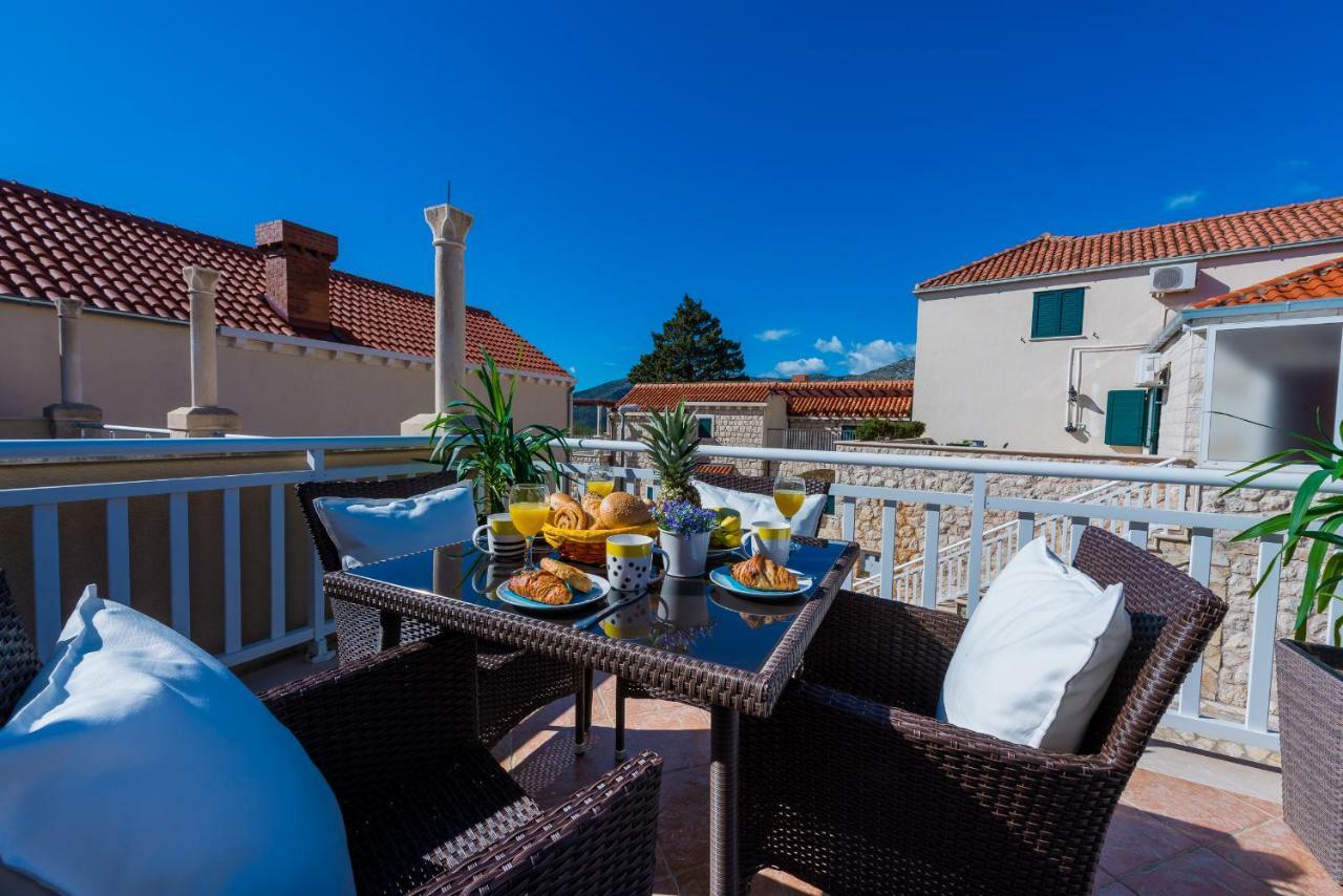 Summer Life Apartment سلانو المظهر الخارجي الصورة