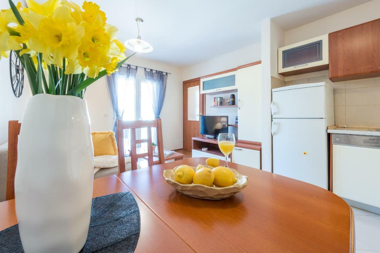 Summer Life Apartment سلانو المظهر الخارجي الصورة