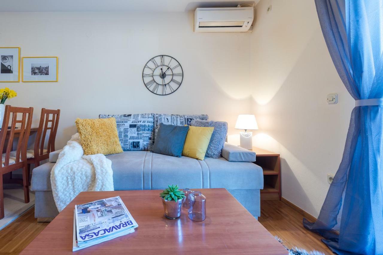 Summer Life Apartment سلانو المظهر الخارجي الصورة