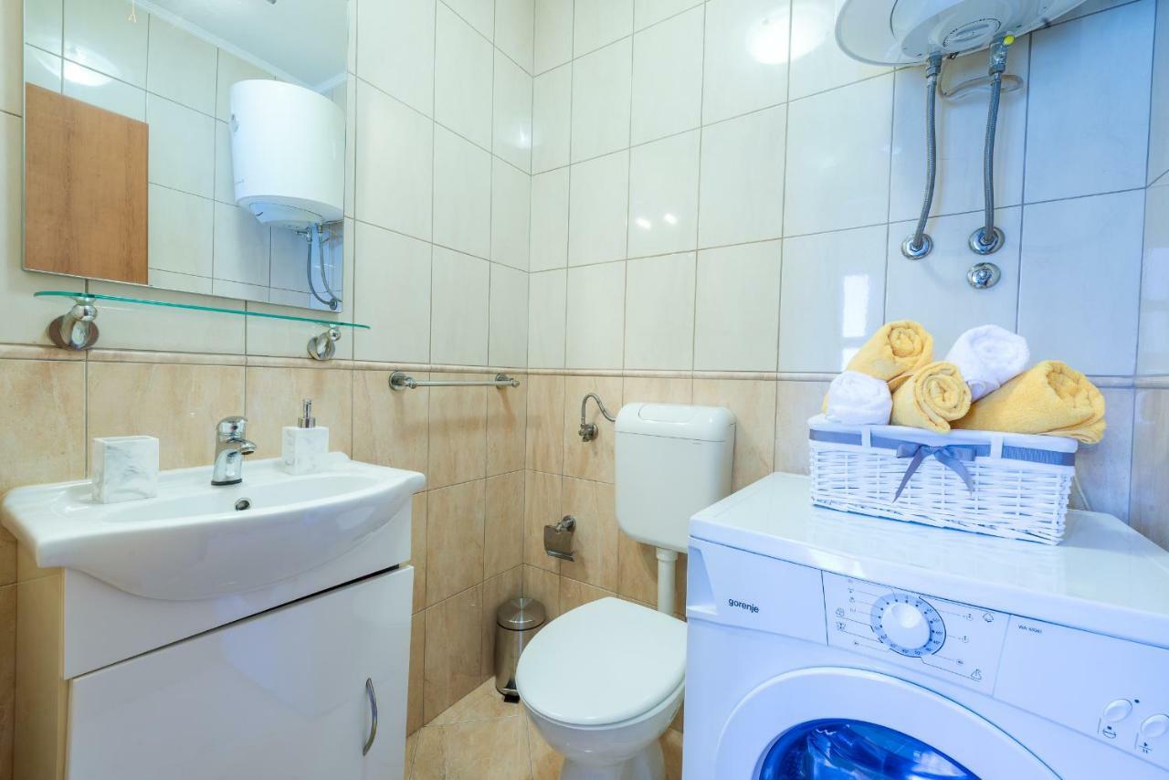 Summer Life Apartment سلانو المظهر الخارجي الصورة