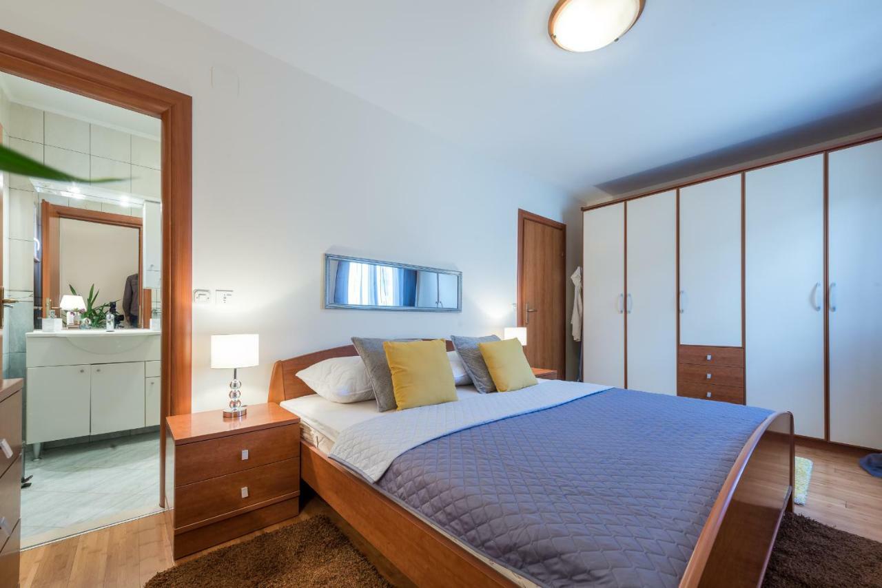 Summer Life Apartment سلانو المظهر الخارجي الصورة
