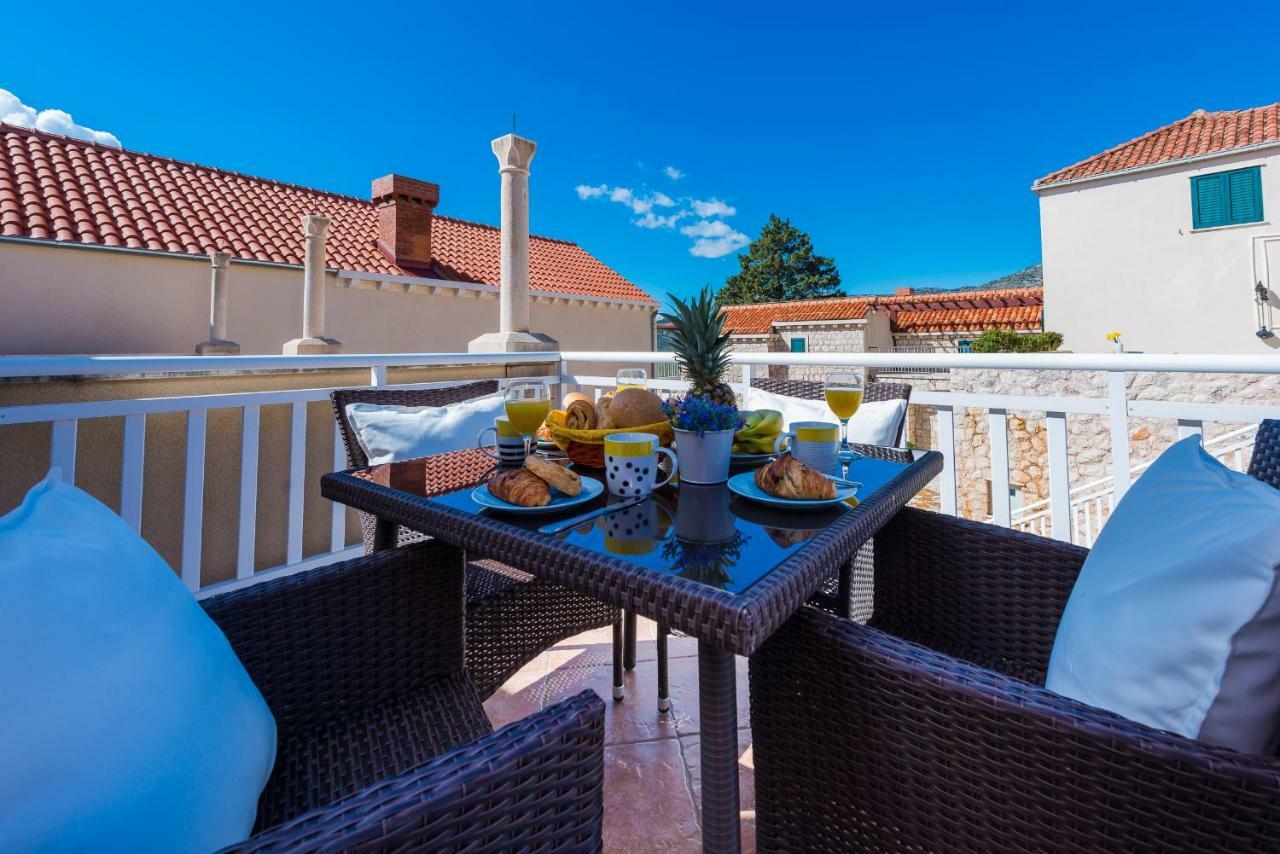 Summer Life Apartment سلانو المظهر الخارجي الصورة