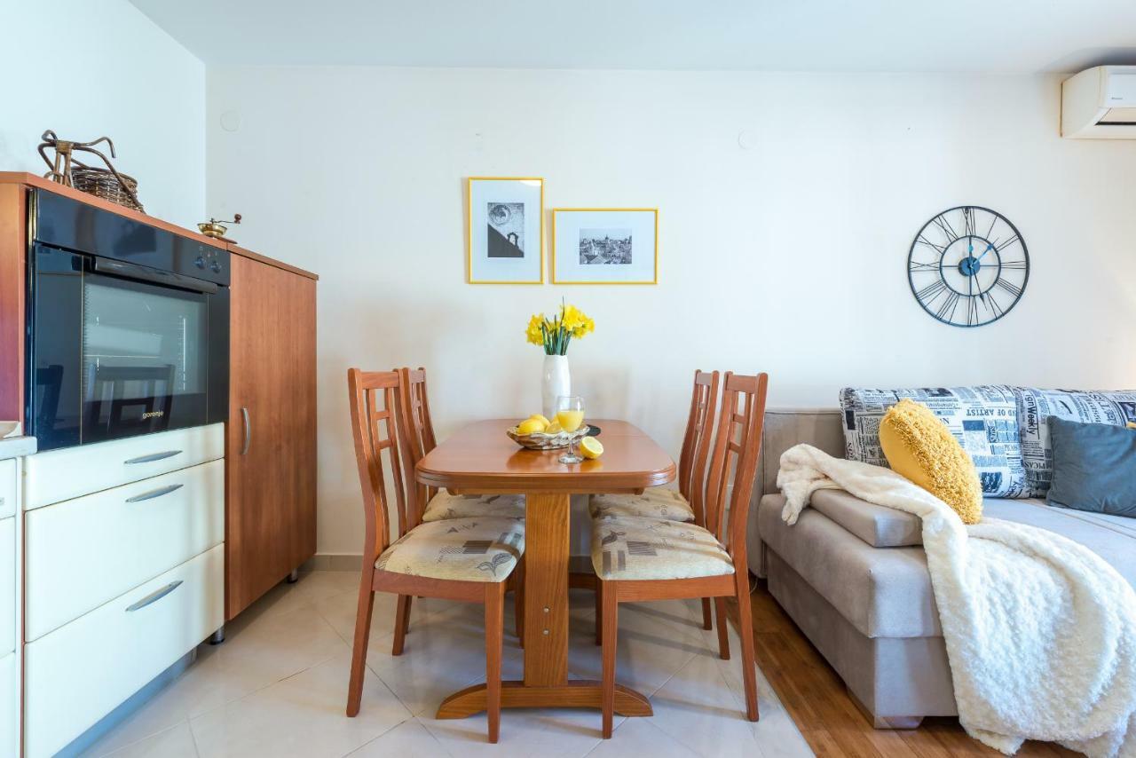 Summer Life Apartment سلانو المظهر الخارجي الصورة