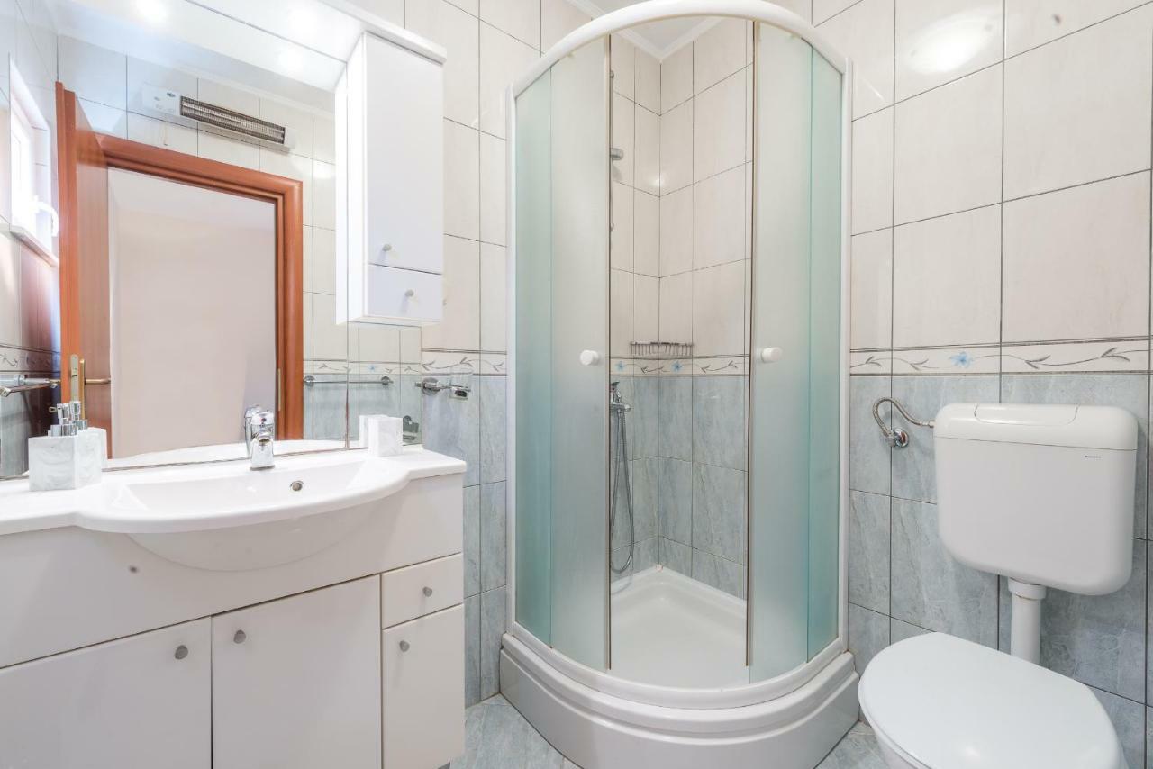 Summer Life Apartment سلانو المظهر الخارجي الصورة