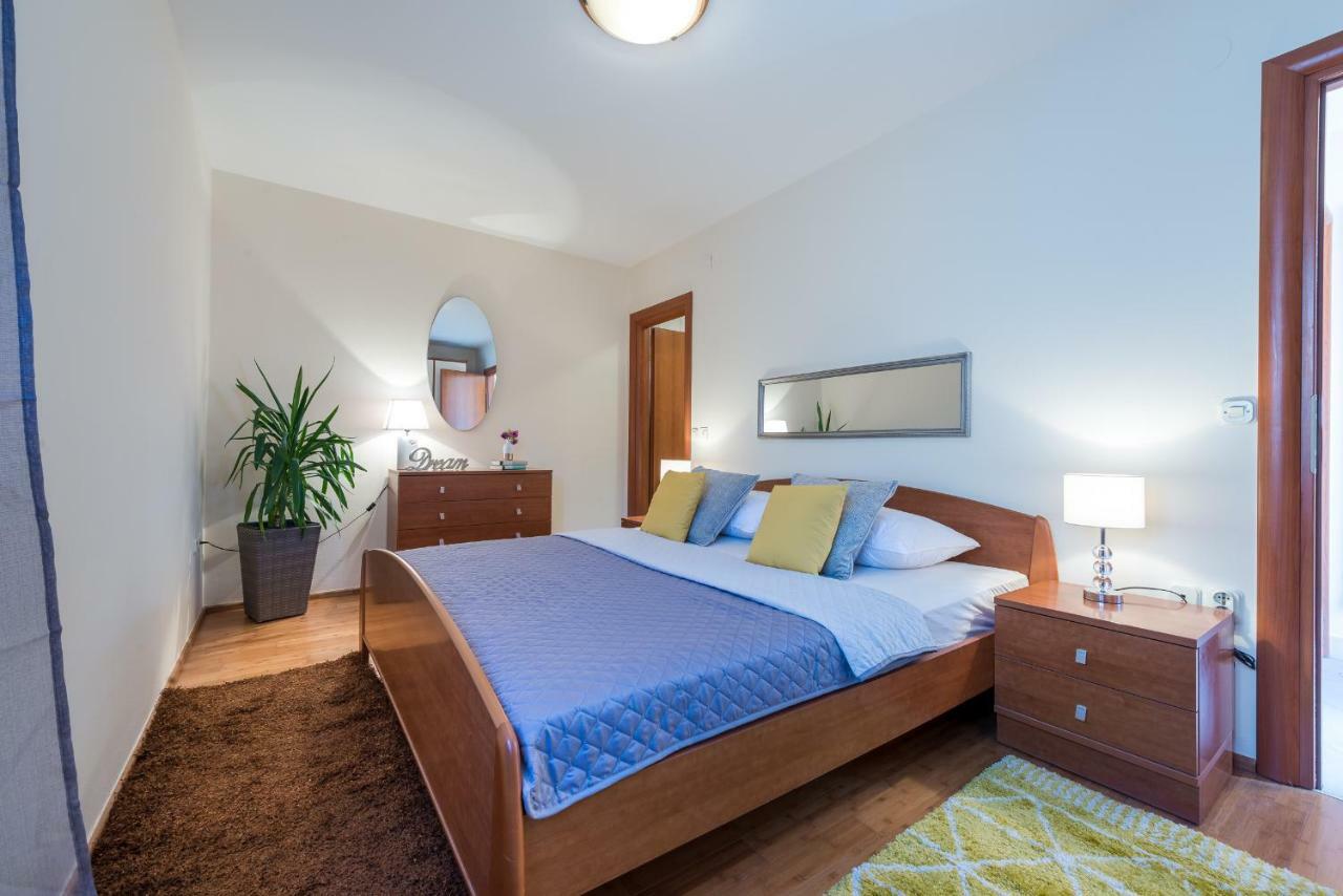 Summer Life Apartment سلانو المظهر الخارجي الصورة